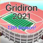 Gridiron 2021 College Football App Support
