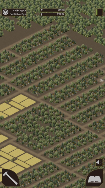 City Ages screenshot-4