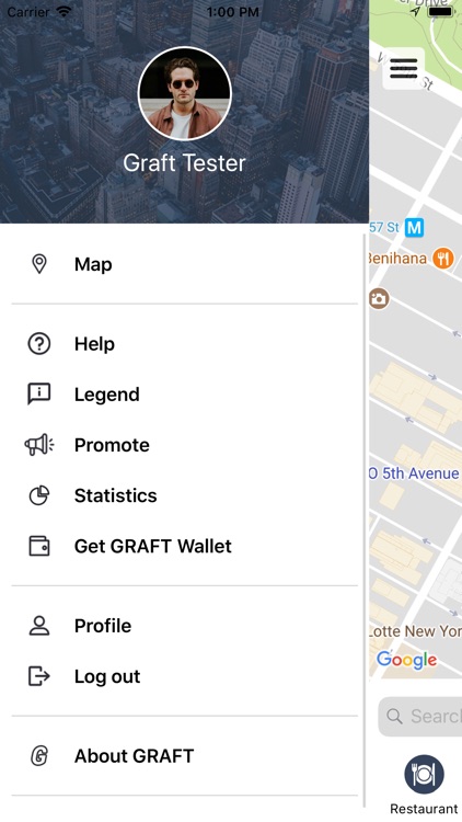 CryptoFind screenshot-6