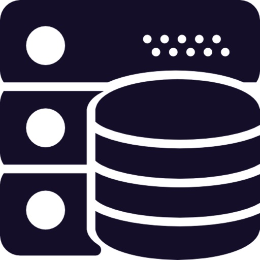 DataBase Management System Icon