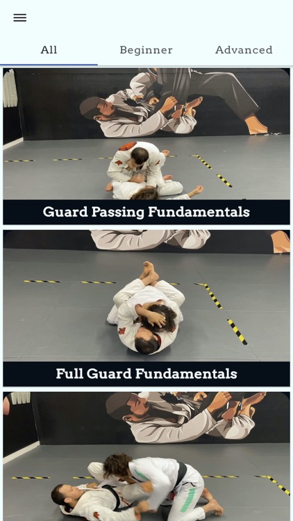 Mushin BJJ