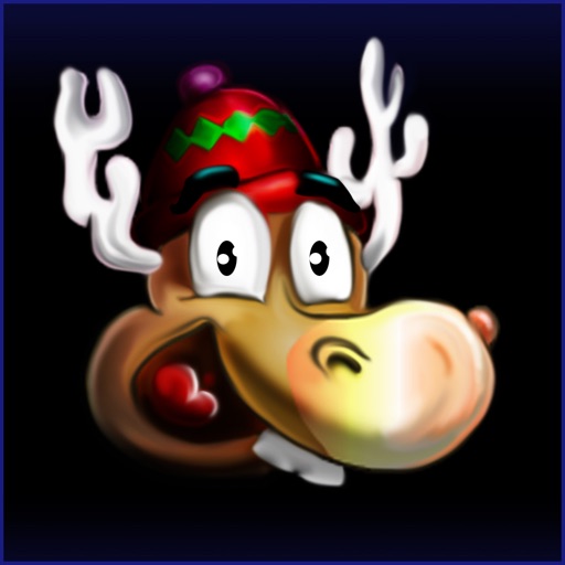 Christmas Texting & Ringtones Icon