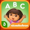 Icon Dora ABCs Vol 3: Reading