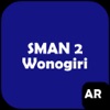 AR SMAN 2 Wonogiri 2018