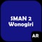 Aplikasi ini berisi profil Angkatan SMAN 2 Wonogiri 2018