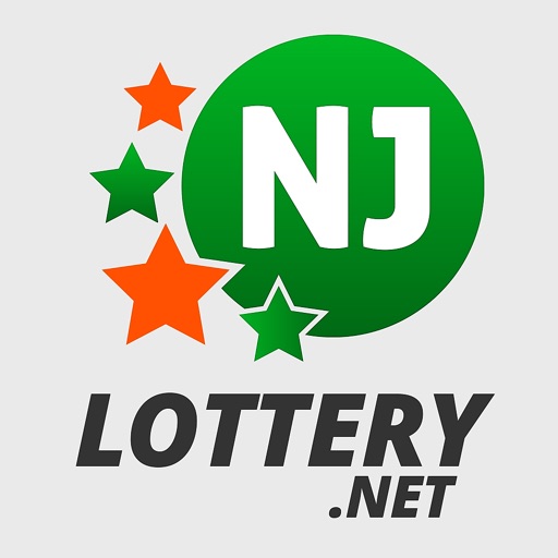 NJ Lottery By The Lottery Company