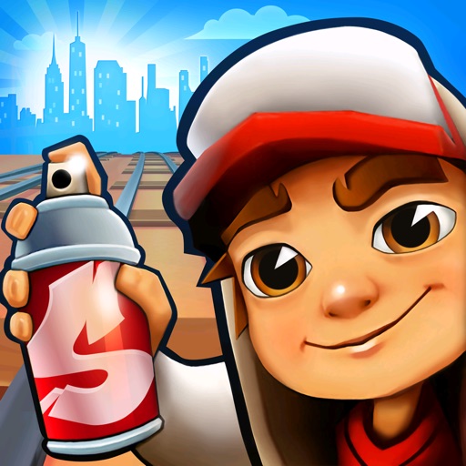 Subway Surfers Subway Surfers
