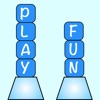 Word Towers - Addictive Games