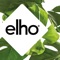 Light up your home and garden with the elho pure smart flowerpot