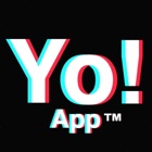 Yo App™ Stickers For Whatsapp
