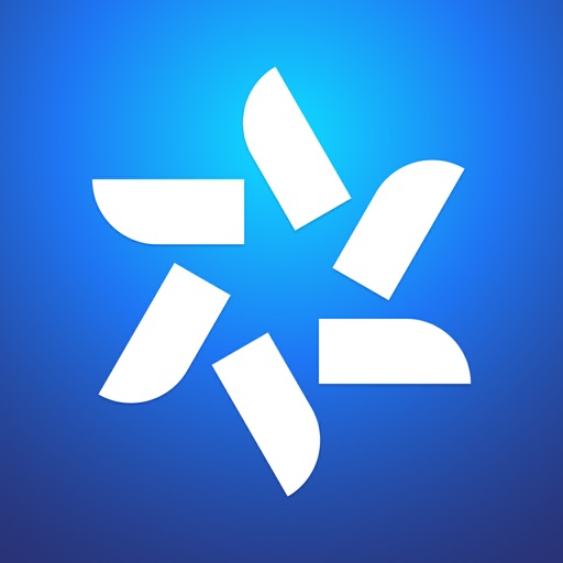Bluestar AR iOS App