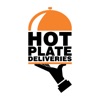 Hot Plate Deliveries