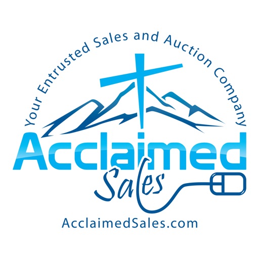 Acclaimed Sales & Auction Co.