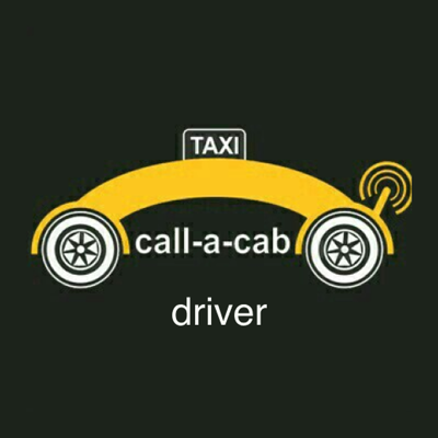 CallCab Driver