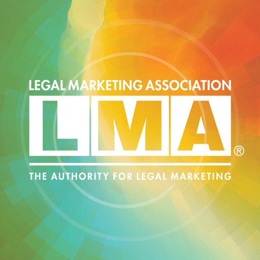 LMA Annual Conference 2021 by Legal Marketing Association