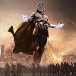 Dawn of Titans Strategy Game
