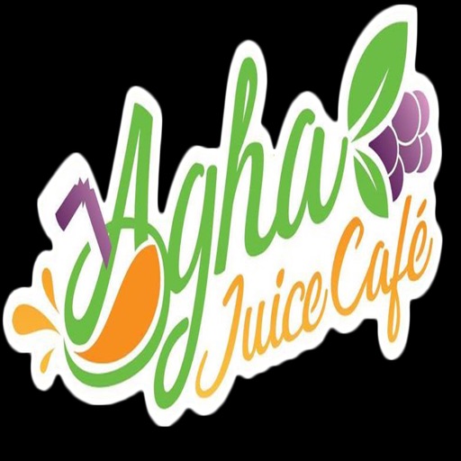 Agha Juice Cafe Joondanna