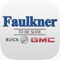 The Faulkner Buick GMC West Chester Mobile App is designed for customers of Faulkner Buick GMC West Chester in West Chester PA