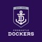 The Fremantle Dockers App is an invite-only Star/Player Management Platform