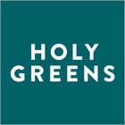 Top 30 Food & Drink Apps Like Holy Greens Salads - Best Alternatives