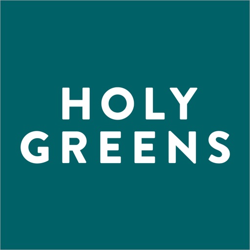 Holy Greens