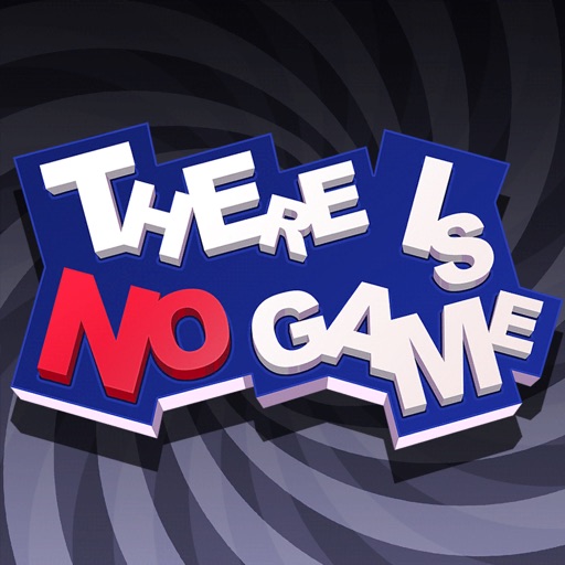 there is no game: wrong dimension free