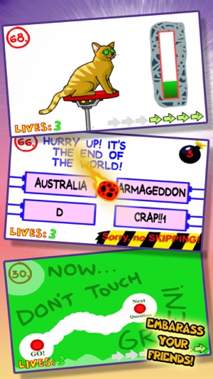 Impossible game mobile Impossible game mobile