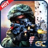 Cover Fire 3D Gun shooter game - iPhoneアプリ