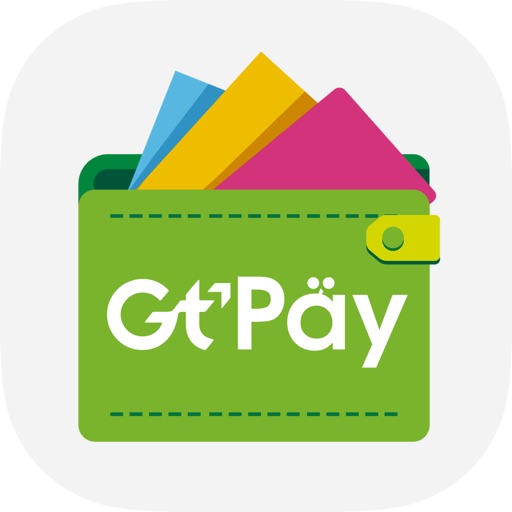 GtPay行動支付 Download