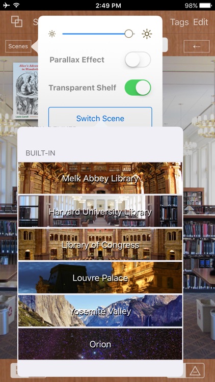 MapleRead SE screenshot-9