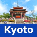 Kyoto Japan – Travel Map