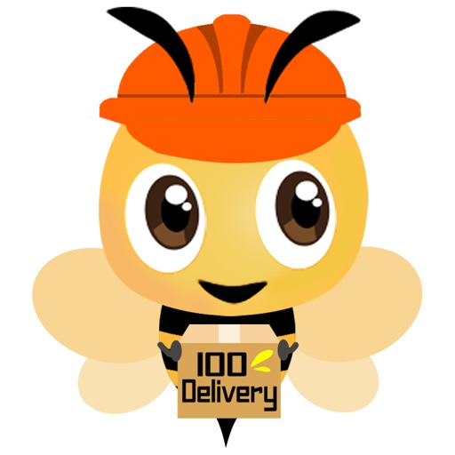 100Delivery