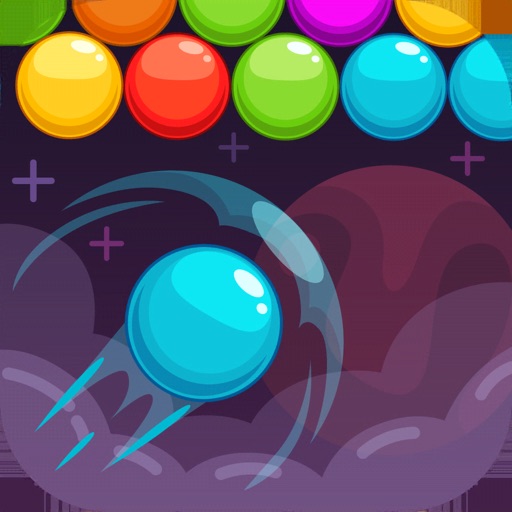Bubble shooter - Bubble games  App Price Intelligence by Qonversion