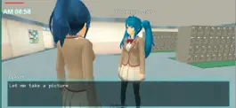 Game screenshot School Life Simulator apk