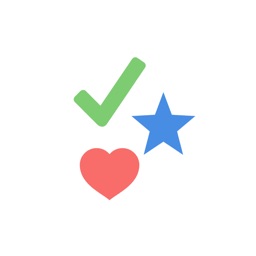 Life Lists Apple Watch App