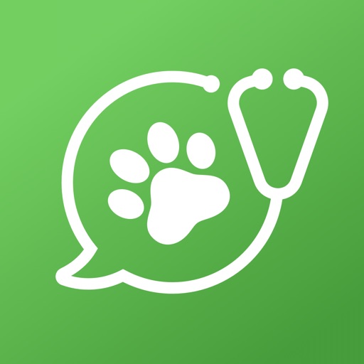 PetPro Connect Icon