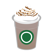 スタバで呪文