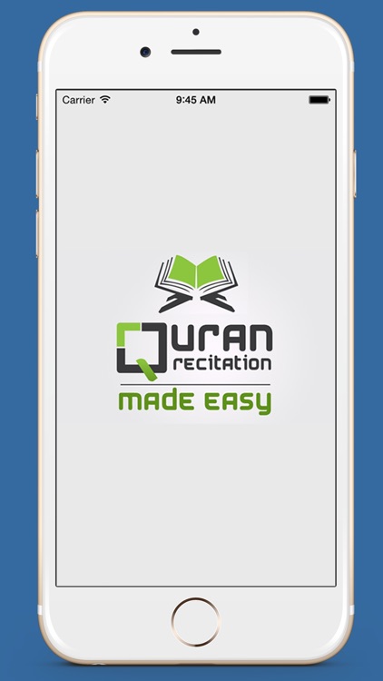 iReadQuran