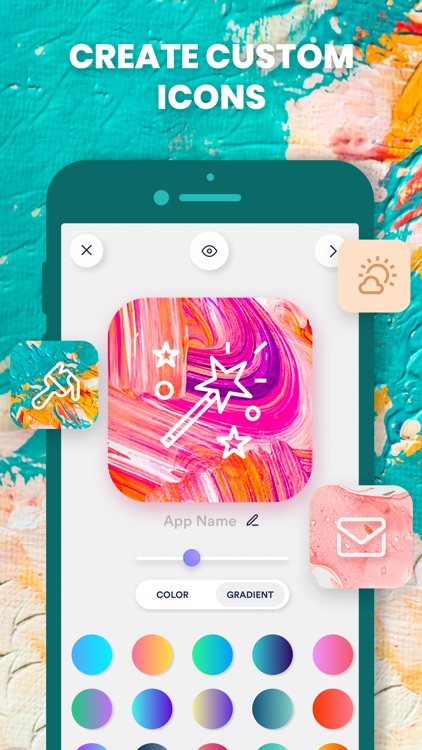 Icon Changer Custom Theme screenshot-4