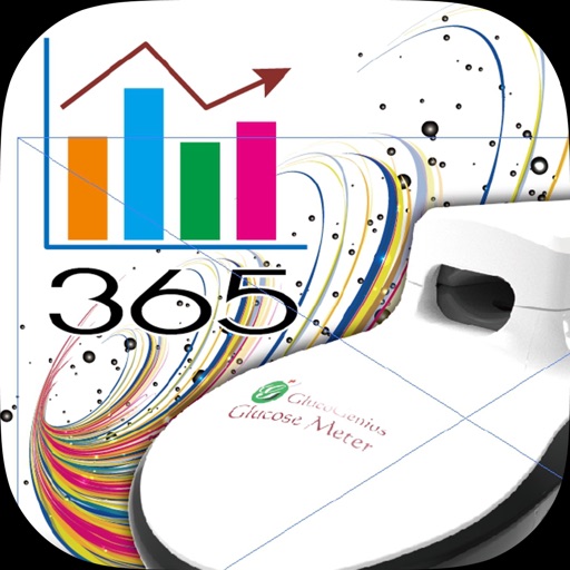 Glucose 365 iOS App