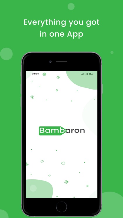 Bambaron