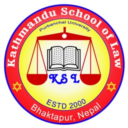 Kathmandu School Of Law