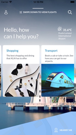 MYairports(圖2)-速報App