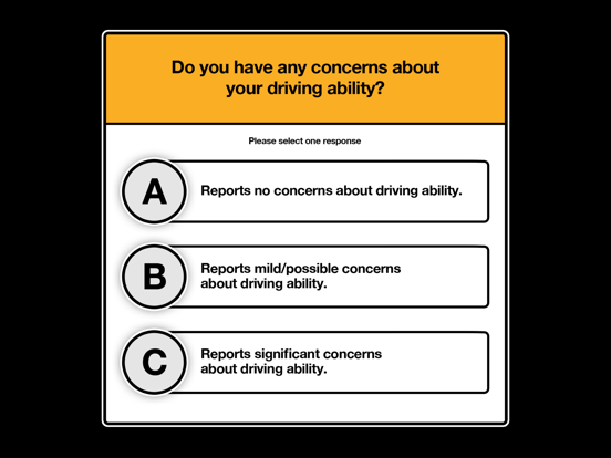 Screenshot #5 pour DriveSafe DriveAware