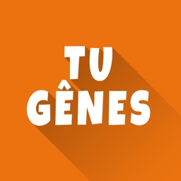 Tu genes