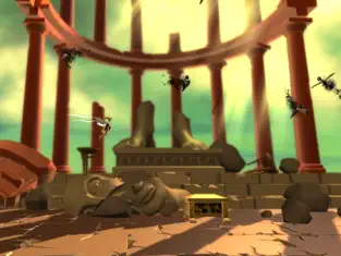 Captura 2 NyxQuest iphone