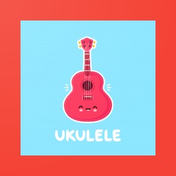 Simple Ukulele Tuner