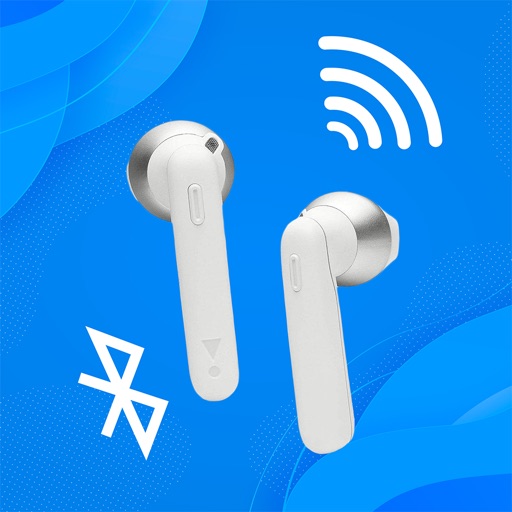 PodLost: find headphone & BLE