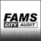 FAMS City Audit is your go-to solution for quick and easy permit management