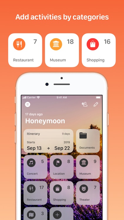 Tripsy: Travel Planner